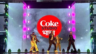 Dance plus pro episode 38 🤒🙏🏼💤 ||Dance plus pro all episodes|| coke studio