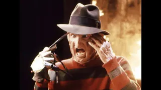 A NIGHTMARE ON ELM STREET #movie #shorts #youtubeshorts #youtube #trend #short #youtuber