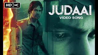 Judaai (Audio song) Badlapur Varun Dawan, Yami Gautam & Nawazuddin Siddiqui