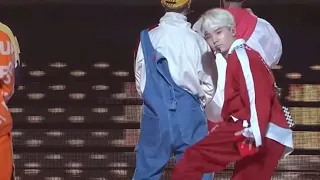 BTS[방탄] 애옹🚨귀여움 한도 초과🚨애옹💜소랑햄쪄💜