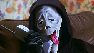 Wazzup! - Scary Movie (2000) Movie Clips HD