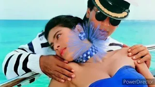 Baazigar O Baazigar HD ❤️90,s Jhankar❤️ Shahrukh Khan , Kajol | Kumar Sanu , Alka Yagnik | 90s Songs