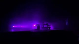 Gosh - Jamie XX (Live at Rock Werchter 2022)