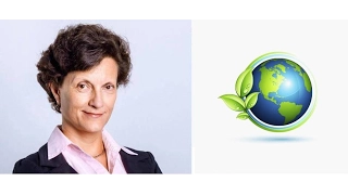 Teaching Environmental Protection - Workshop 1.6 by Maryna Tsehelska