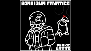 Bone Idlin' Fanatics - I [Storyspin & Swapspin Mix]