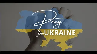 Pray for Ukraine!!! (Хип-Хоп Сборник)