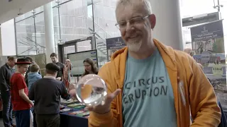 Swansea Science Festival 2018