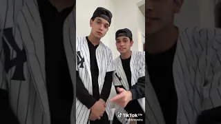 Best of Lucas and Marcus | Dobre Twins Tiktok 😍 # shorts