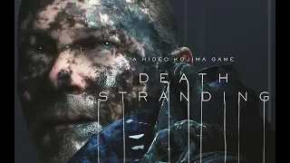 Death Stranding is....Okay... -  Death Stranding Review