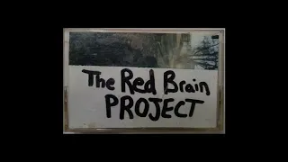 Race Baker - The Red Brain Project (2004)