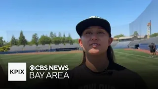 Pioneering Ballers pitcher set for 1st start in Pioneer League