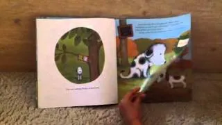 How Rocket Learned To Read - Stories read by kids
