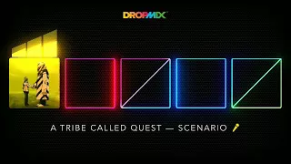 Dropmix song.  (EXTREME BASS TEST)