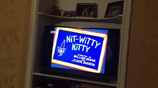 Nit-Witty Kitty intro on CTC ❤️❤️❤️❤️❤️❤️❤️