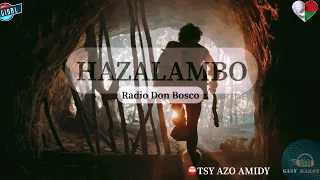 HAZALAMBO: Tantara gasy vaovao (RDB) #gasyrakoto