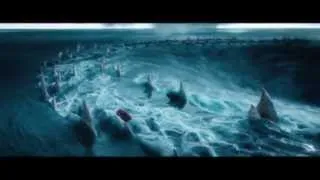 Percy Jackson: Sea Of Monsters - Official® International Trailer [HD]