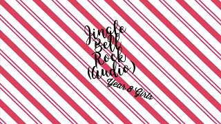 Jingle Bell Rock (Audio) - Mean Girls Cut