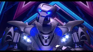 Britain's Got Talent 2022 Titan The Robot Full Audition (S15E01) HD
