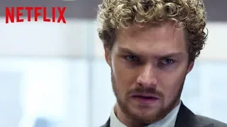 Marvel - Iron Fist | Soy Danny | Netflix