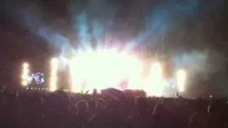 The Prodigy Milton Keynes Bowl Out of Space HD