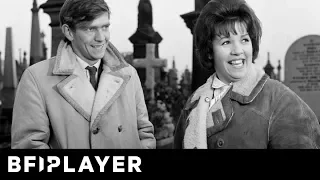 Mark Kermode reviews Billy Liar | BFI Player