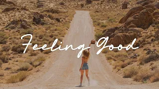 Feeling Good 💃 Chill Acoustic/Indie/Pop/Folk playlist to vibe and pass the time | Good vibes only