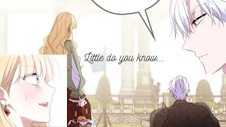 How to Get My Husband on My Side || Little Do You Know AMV