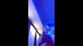 im Alive cover by Anna