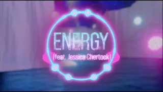 Jay Bird- Energy feat Jessica Chertock