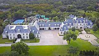 The Most Expensive Home For Sale In Texas