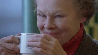 Judi Dench's Best Lines- Notes on a Scandal