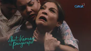 Abot Kamay Na Pangarap: The Tanyags versus Moira’s plans! (Episode 520)