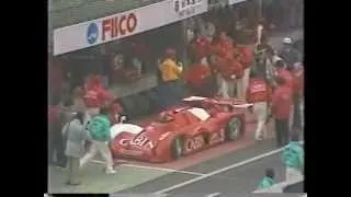 1987 Fuji GC Race Round1 2/3