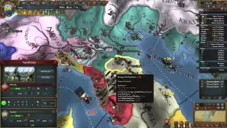 EUIV Mare Nostrum: Venice Episode 41