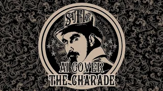 Serj Tankian - The Charade (Toxicity Era Voice) (AI Cover)