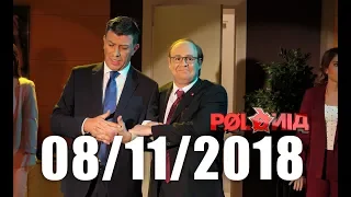 Polònia -  08/11/2018