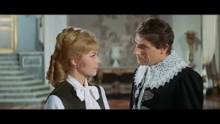 "Анжелика - маркиза ангелов" 14 часть (1964)