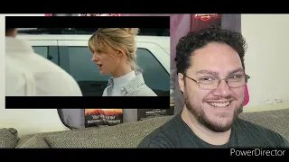 Twisters trailer 2  Reaction