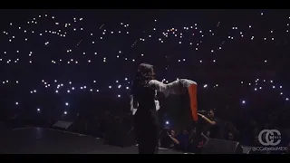 México en la Piel - Camila Cabello, Alejandro Cabello | Never Be The Same Tour 2018