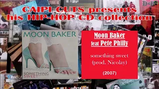 Moon Baker feat Pete Philly - something sweet (2007)
