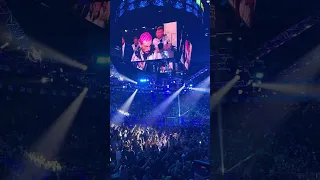 Sean O’Malley entrance ufc 292