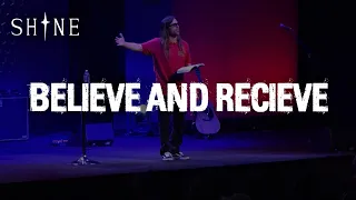 Believe and Receive (John 6:22-71) // Ryan Ries