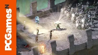 Pillars of Eternity 2 - Seeker, Slayer, Survivor DLC is all about combat | Gamescom 2018