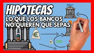 ✅ HIPOTECAS: Todo lo que tienes que saber ANTES y DESPUÉS de pedir una hipoteca