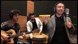 Todos Tenemos Un Amor - La Mosca Tse Tse ( Cover Javi Rodríguez)