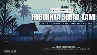 Cerita Sebelum Tidur - Robohnya Surau Kami (full) | Cerpen