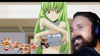 Forsen Reacts | JIBUN WO