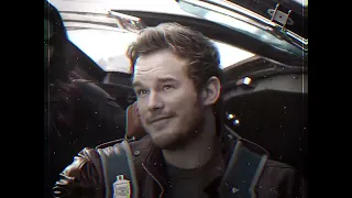 Star-Lord (starboy) edit