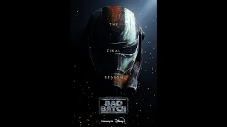 STAR WARS   THE BAD BATCH   SEASON 3 2024   Trailer 4K Ultra HD