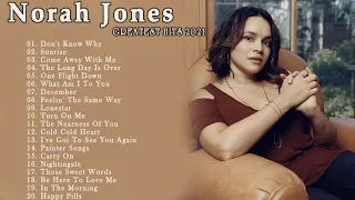 Norah Jones Greatest Full Album 2021 Norah Jones Best Songs Collection 2021